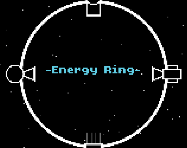 Games like Energy Ring