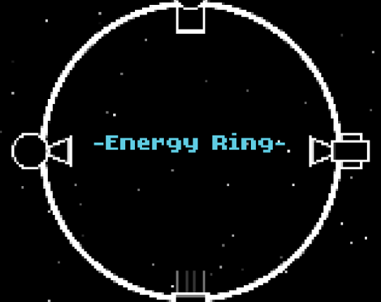 Energy Ring Game Cover