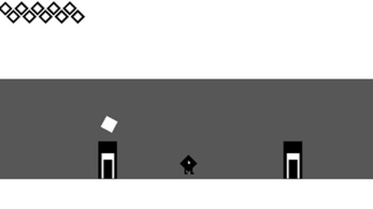Eyes of Libaration screenshot