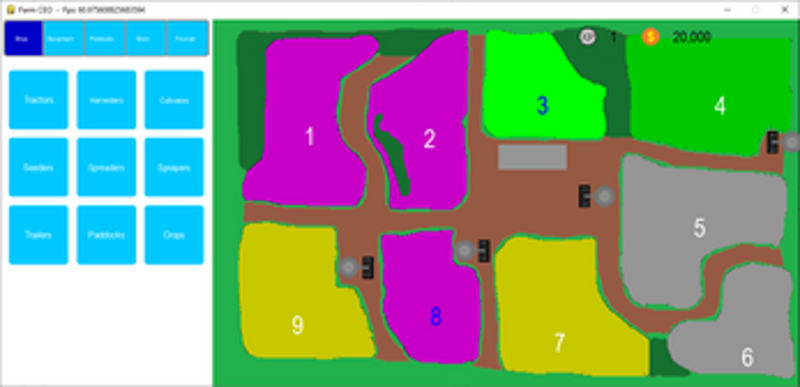 Farm CEO (In development) Image