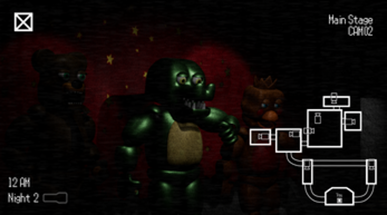 Five Nights at Crocko's Image