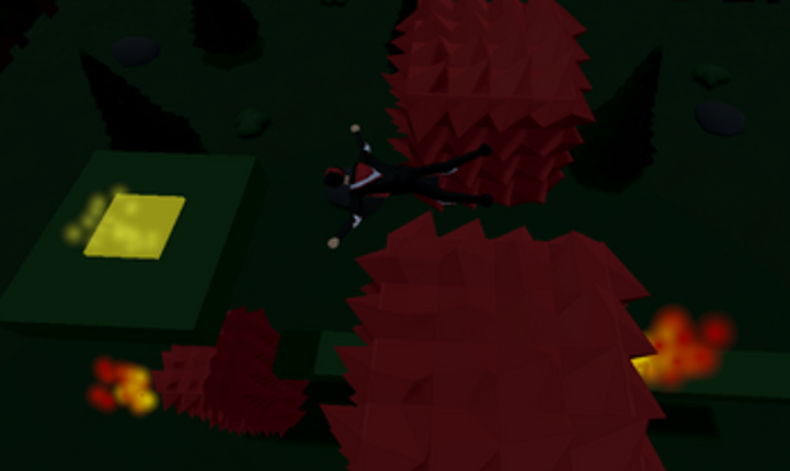 FLAMEJUMPER screenshot