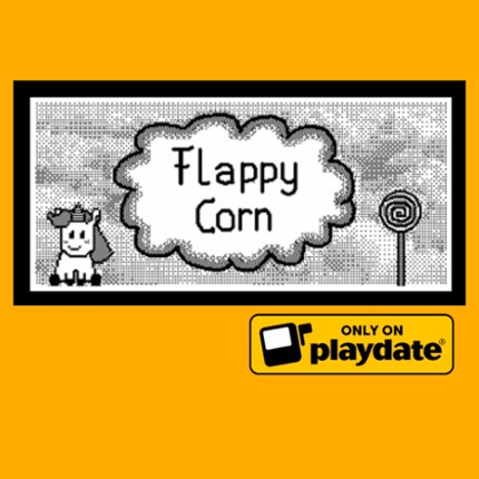Flappy Corn Game Cover