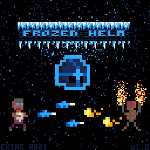 Games like Frozen Helm