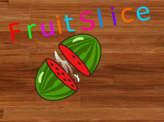 Fruit Slice Image