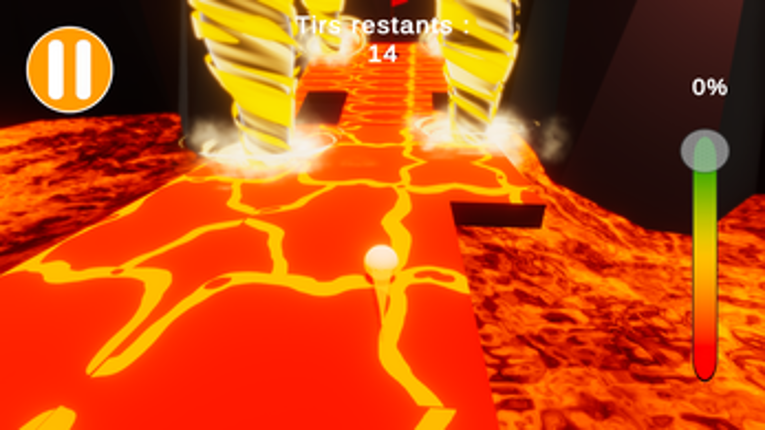 Gamagolfa screenshot