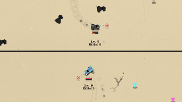GlassCannon (TCS Jam) Image