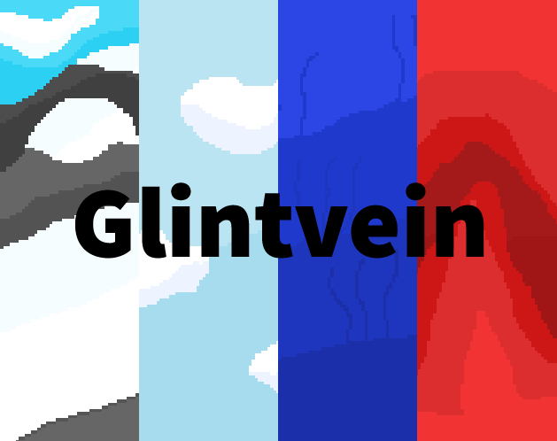 Games like Glintvein