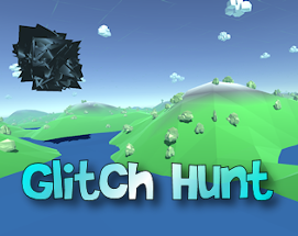 Glitch Hunt Image