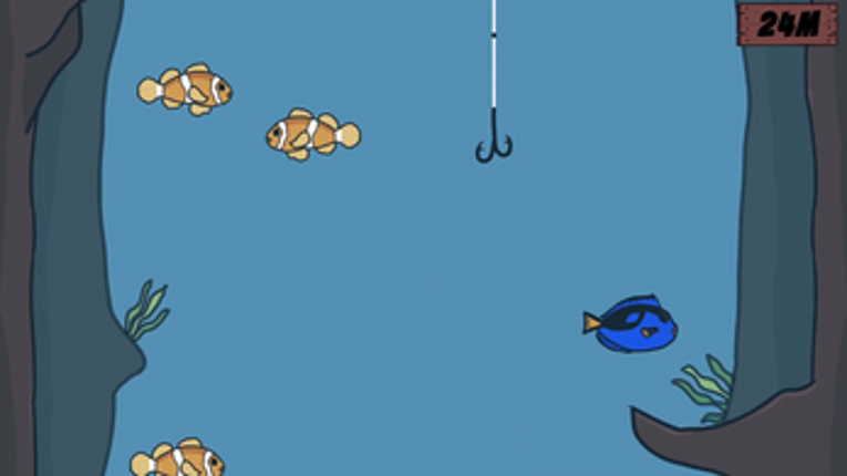 Gotta Fish 'Em All Image