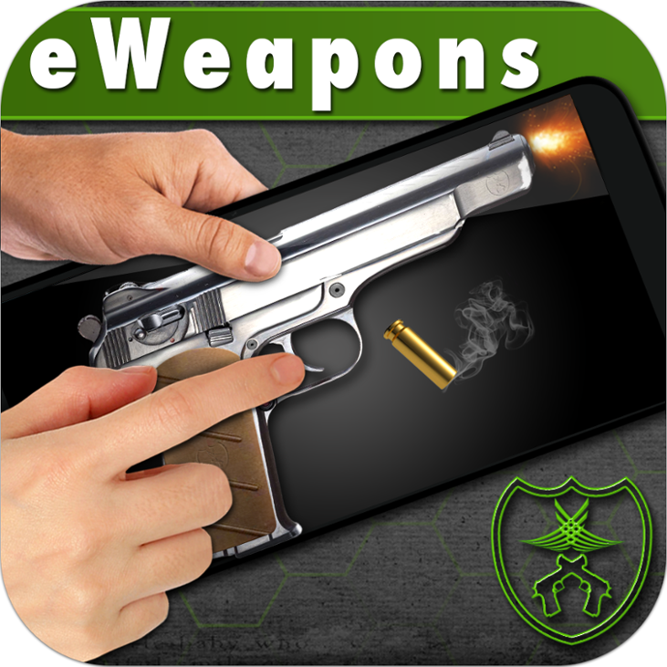 Games like Guns Weapons Simulator Game