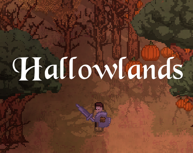 Games like Hallowlands