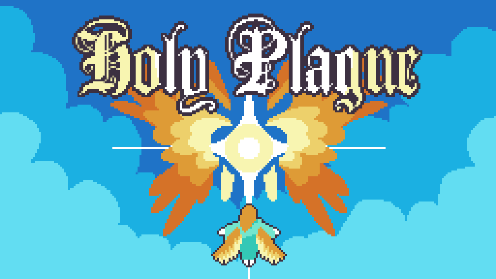 Games like [BTNverse] Holy plague