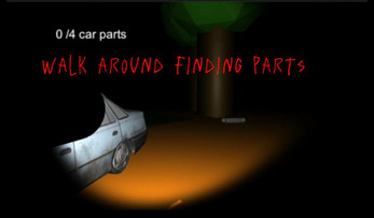 Horror Bird screenshot