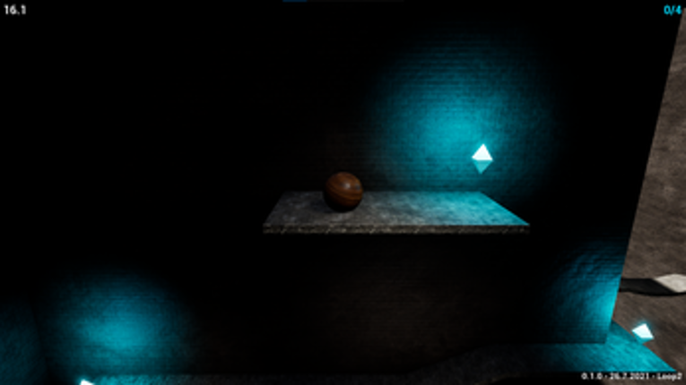 Hyper Balls Image
