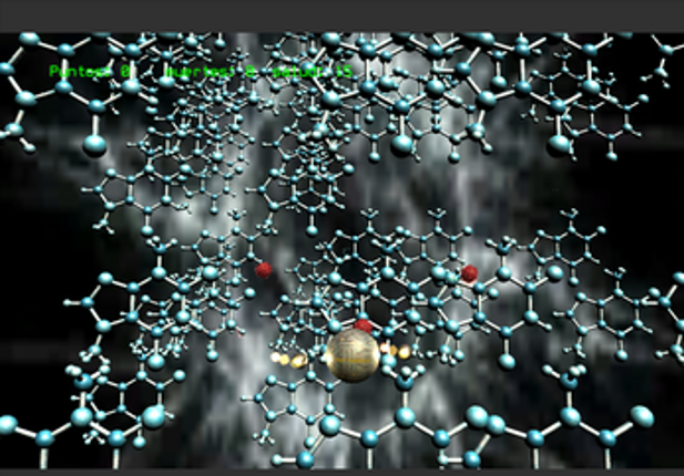 Hyper Q-Bit Image
