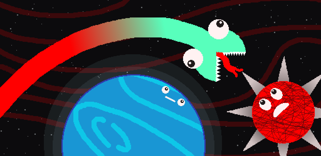 Games like Hyper Snake