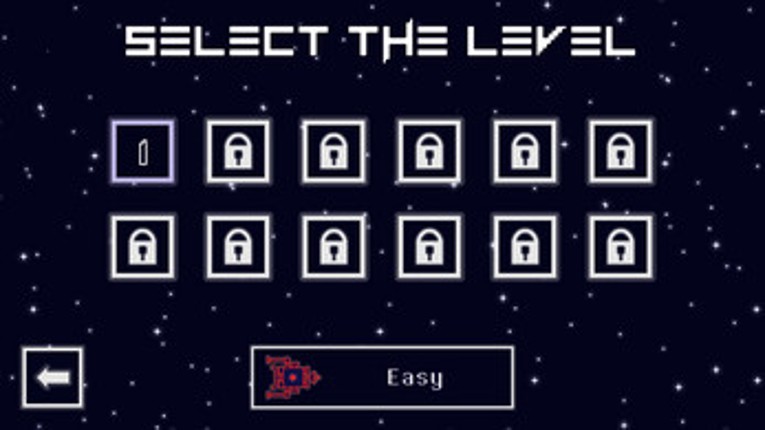 LandeRaid screenshot