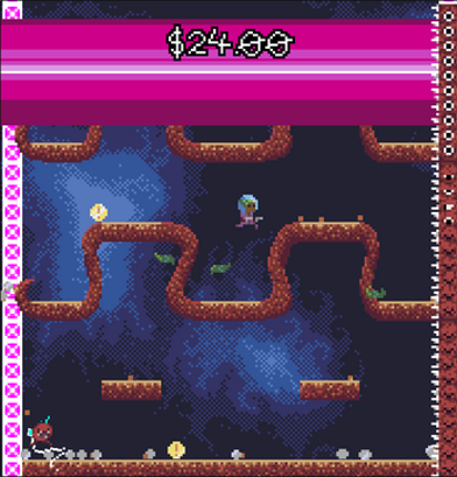 Laser Hundo screenshot