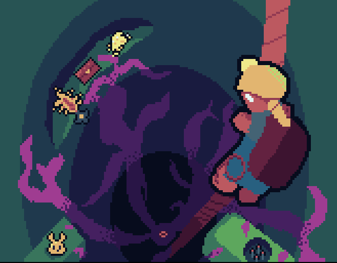 Games like Laurent Croft and the Decaying Dungeon