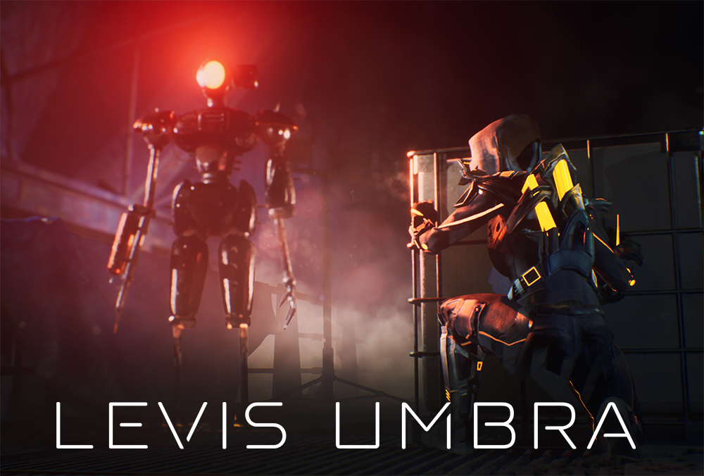 Games like Levis Umbra
