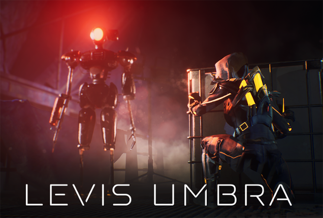 Levis Umbra Game Cover