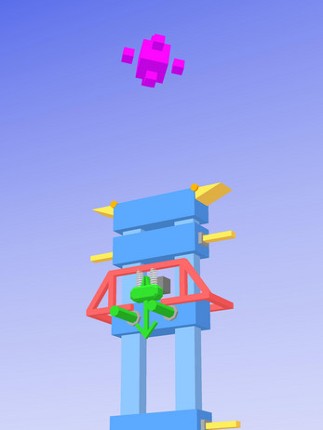Lift Bumper Image