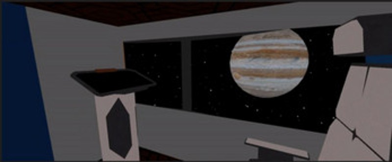 Light years screenshot