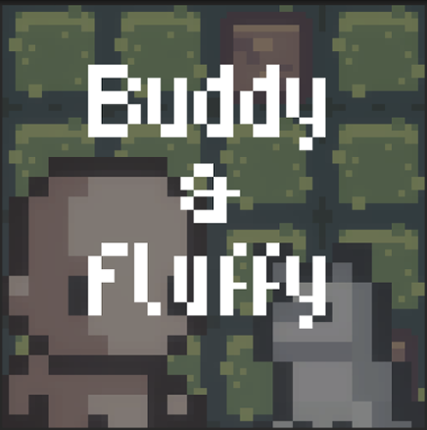 Buddy & Fluffy Game Cover