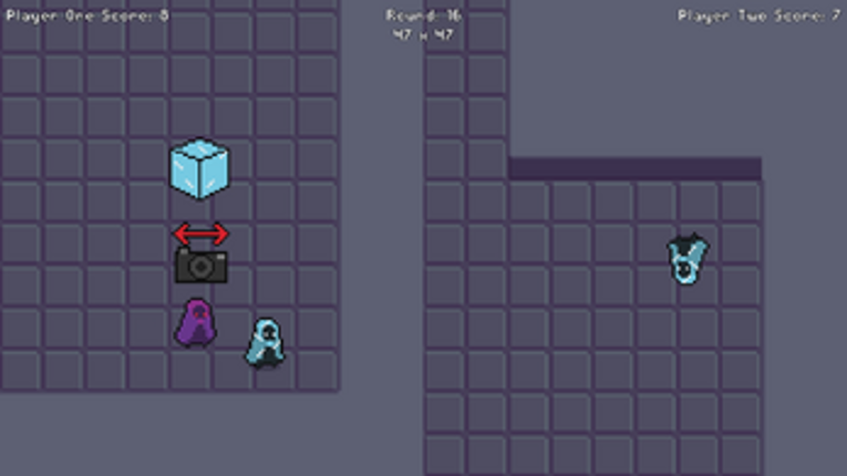 Maze Madness screenshot