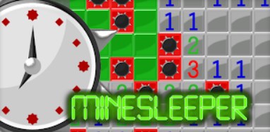 Games like MineSleeper