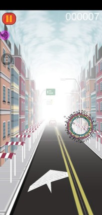 Music Paper screenshot