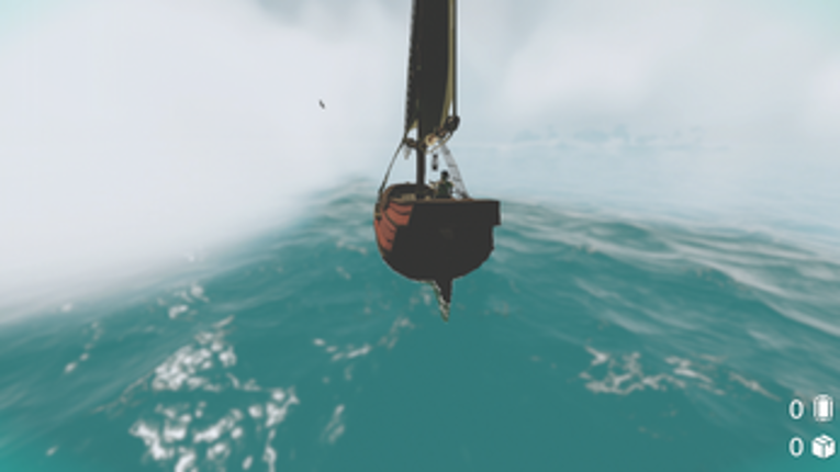 Myst Valleys screenshot
