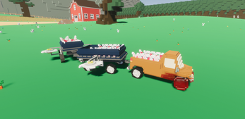 "Natural" Selection screenshot