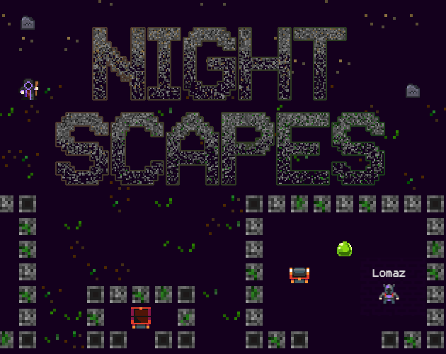 Games like Nightscapes