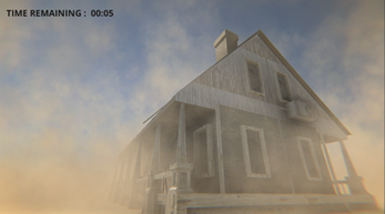 No Way Home screenshot