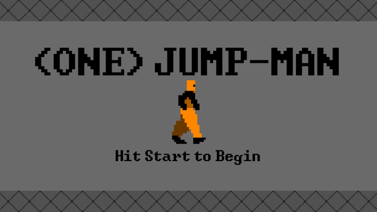 (One) JumpMan Image