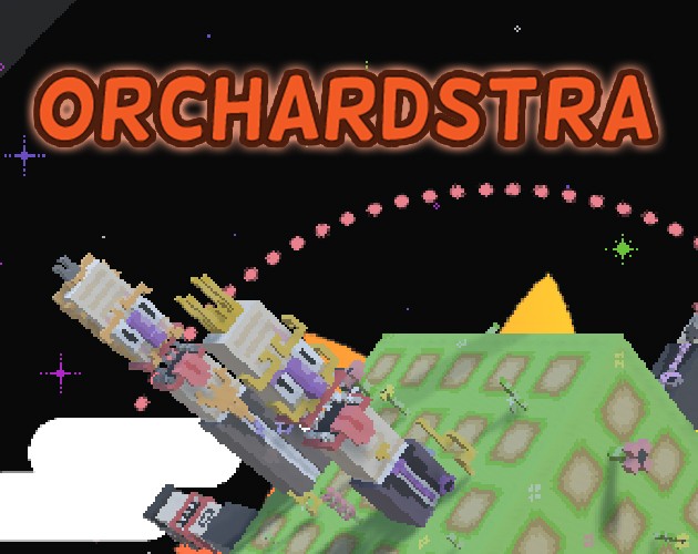 Games like Orchardstra