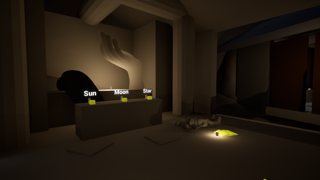 Games like Other Demos