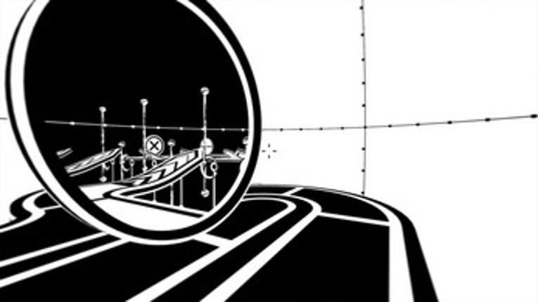 Parallax screenshot
