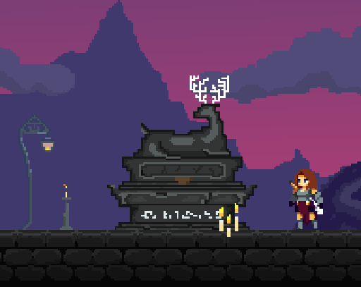 Games like PerlaKnight