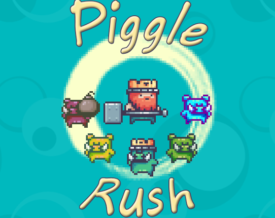 Piggle Rush Image