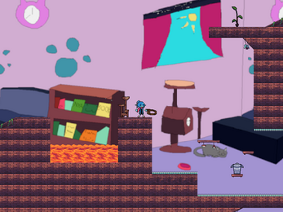 Project SGG screenshot