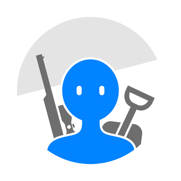 Games like ProjectDUDE