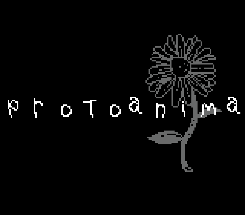 Games like PROTO ANIMA