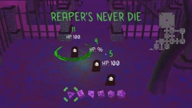 Reapers Never Die Image