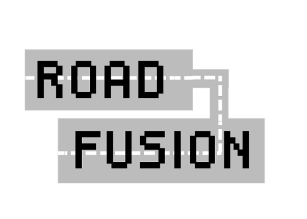 Road Fusion Image