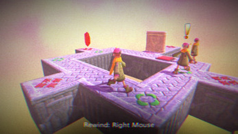 Rose & Time screenshot