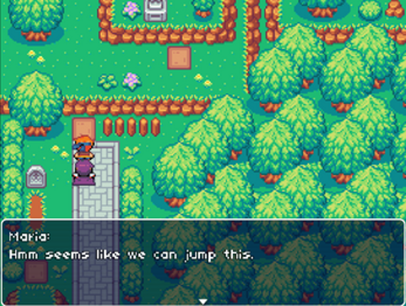 Rpg Madness screenshot
