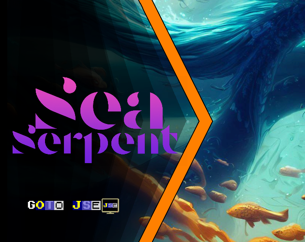 Games like Sea Serpent